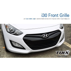 TUIX FRONT GRILLE SET FOR HYUNDAI I30 2011-15